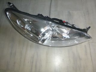 PEUGEOT 407 HELLA 620680 1ZS008950-26 ES ΕΜΠΡΟΣ ΔΕΞΙ ΦΑΝΑΡΙ BI XENON