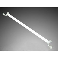 Ultra Racing - Μπάρα θόλων    2-Point Rear Upper Strut Bar for Nissan S13 89-94 | Ultra Racing
