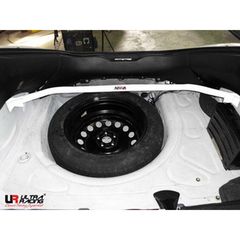Ultra Racing - Μπάρα θόλων   2-Point Rear Upper Strut Bar for VW New Beetle | Ultra Racing