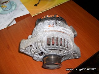 OPEL ASTRA G ΔΥΝΑΜΟ-thumb-2