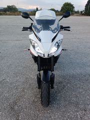 Triumph Tiger Sport 2014