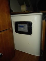 ΚΛΙΜΑΤΙΣΤΙΚΟ ΣΚΑΦΟΥΣ 5.000BTU ΥΔΡΟΨΥΚΤΟ  -thumb-2