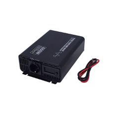 Inverter YK-600L-24 24V DC σε 230V AC 600VA 200x173x76mm