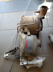 VW Polo 6R Diesel 