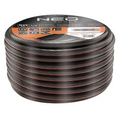 NEO TOOLS Λάστιχο ποτίσματος PROFESSIONAL 1/2x50m (15-842)