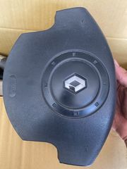Air bags για Renault scenic 