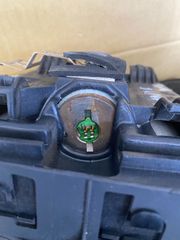 Air bags για Renault scenic -thumb-4