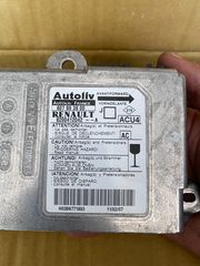 Air bags για Renault scenic -thumb-5