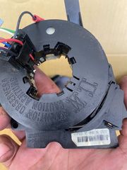 Air bags για Renault scenic -thumb-9
