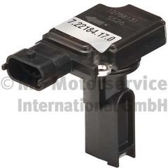ΜΕΤΡ.ΡΟΗΣ ΑΕΡΑ SAAB 9-3 OPEL  722184170 24452491 836619 AFH60M18 24452491 836619 12788131