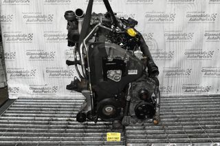 Κινητήρας - Μοτέρ Suzuki Grand Vitara 1.9 DDIS F9Q B264 2005-2010 (Χωρις τουρμπίνα)