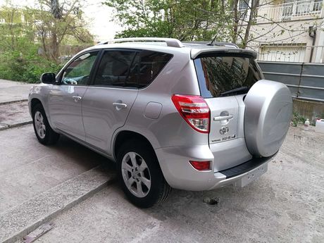 Toyota RAV 4 '06 ΑΓΟΡΑΖΩ ΟΛΑ ΤΑ ΜΟΝΤΕΛΑ  2.0