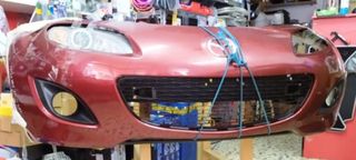 MAZDA 6 ΓΝΗΣΙΟΙ ΠΡΟΦΥΛΑΚΤΗΡΕΣ - ΦΤΕΡΑ - ΦΑΝΑΡΙΑ - ΚΑΠΟ - ΗΛΕΚΤΡΙΚΑ - ΒΕΝΤΙΛΑΤΕΡ - ΜΗΧΑΝΙΚΑ -thumb-4