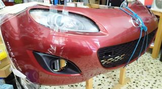 MAZDA 6 ΓΝΗΣΙΟΙ ΠΡΟΦΥΛΑΚΤΗΡΕΣ - ΦΤΕΡΑ - ΦΑΝΑΡΙΑ - ΚΑΠΟ - ΗΛΕΚΤΡΙΚΑ - ΒΕΝΤΙΛΑΤΕΡ - ΜΗΧΑΝΙΚΑ -thumb-5