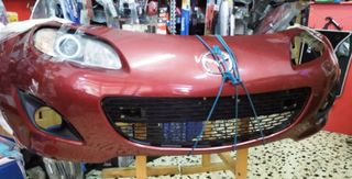 MAZDA MX5 ΓΝΗΣΙΟΙ ΠΡΟΦΥΛΑΚΤΗΡΕΣ - ΦΤΕΡΑ - ΦΑΝΑΡΙΑ - ΚΑΠΟ - ΗΛΕΚΤΡΙΚΑ - ΒΕΝΤΙΛΑΤΕΡ - ΜΗΧΑΝΙΚΑ -thumb-8