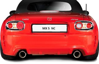 MAZDA MX5 ΓΝΗΣΙΟΙ ΠΡΟΦΥΛΑΚΤΗΡΕΣ - ΦΤΕΡΑ - ΦΑΝΑΡΙΑ - ΚΑΠΟ - ΗΛΕΚΤΡΙΚΑ - ΒΕΝΤΙΛΑΤΕΡ - ΜΗΧΑΝΙΚΑ -thumb-23