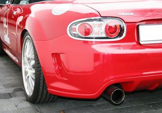 MAZDA MX5 ΓΝΗΣΙΟΙ ΠΡΟΦΥΛΑΚΤΗΡΕΣ - ΦΤΕΡΑ - ΦΑΝΑΡΙΑ - ΚΑΠΟ - ΗΛΕΚΤΡΙΚΑ - ΒΕΝΤΙΛΑΤΕΡ - ΜΗΧΑΝΙΚΑ -thumb-24