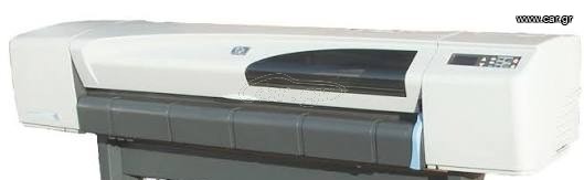 HP DESIGNJET 500 PLUS 42'',
