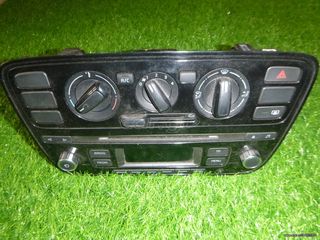 SEAT MII 1S0035156 RCD 215 Ράδιο-CD-MP3