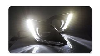 ΦΩΤΑ ΗΜΕΡΑΣ, ΓΙΑ SUZUKI SWIFT 2014-2017 ΟΛΟΚΛΗΡΩΜΕΝΟ ΣΕΤ-thumb-1
