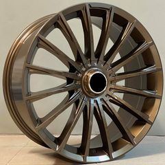 ANASTASIADIS STYLE MERCEDES 20" ZANTEΣ (201499)
