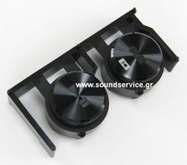 PIONEER DDJ-400 ΑΝΤΑΛΛΑΚΤΙΚΑ ΚΟΥΜΠΙΑ PLAY-CUE DAC3417