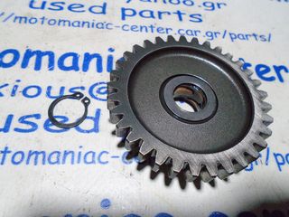 Γραναζι μανιβελας  SUZUKI RG250 RG 250 GAMMA 