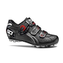 SIDI MTB DOMINATOR 5 FIT BLACK BLACK