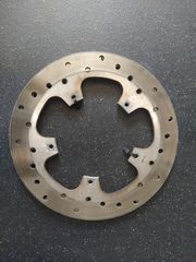 ΔΙΣΚΟΦΡΕΝΟ ΠΙΣΩ VESPA GT/GTS/HPE EΜΠΡΟΣ LIBERTY RUNNER