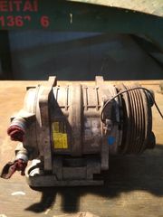 ΚΟΜΠΡΕΣΕΡ A/C VW POLO