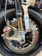 BMW R NINE T KIT