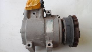 Κομπρεσέρ aircondition HYUNDAI ACCENT 98-06 GETZ CBXAAC3