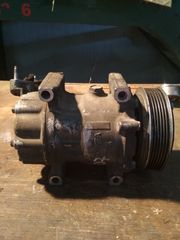 ΚΟΜΠΡΕΣΕΡ A/C PEUGEOT 307