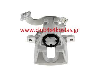 TOYOTA AURIS 47850-02100 ΔΑΓΚΑΝΑ TOYOTA AURIS '06-'15/ COROLLA '06-'16 ΠΙΣΩ ΑΡΙΣΤΕΡΑ ΜΕ ΦΠΑ