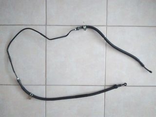 Yamaha T-Max 500 σωλήνας πίσω φρένου σε άριστη κατάσταση