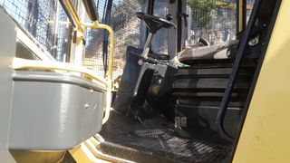 Οδοστρωτήρες Bomag 2004  BW225 D-3 POLYGON-thumb-11