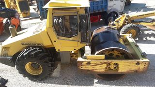 Οδοστρωτήρες Bomag 2004  BW225 D-3 POLYGON-thumb-1