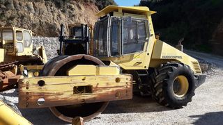 Οδοστρωτήρες Bomag 2004  BW225 D-3 POLYGON-thumb-3