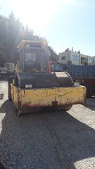 Οδοστρωτήρες Bomag 2004  BW225 D-3 POLYGON-thumb-7