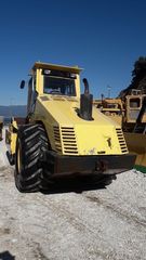 Οδοστρωτήρες Bomag 2004  BW225 D-3 POLYGON-thumb-5