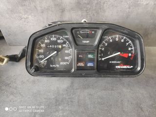 HONDA TRANSALP XLV KΟΝΤΕΡ