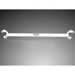 Ultra Racing - Μπάρα θόλων   2-Point Front Upper Strut Bar for Civic/Sol/Integra 92-00 | Ultra Racing