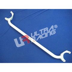 Ultra Racing - Μπάρα θόλων   2-Point Front Upper Strut Bar for Fiat Punto 2 MK1 | Ultra Racing