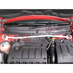 Ultra Racing - Μπάρα θόλων   2-Point Front Upper Strut Bar for Fiat Stilo 2.4 | Ultra Racing