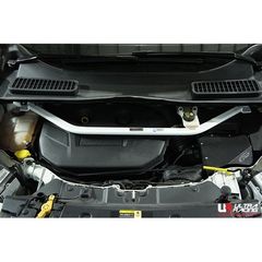 Ultra Racing - Μπάρα θόλων   2-Point Front Upper Strut Bar for Ford Kuga 12+ | Ultra Racing