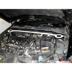 Ultra Racing - Μπάρα θόλων   2-Point Front Upper Strut Bar for Ford Mondeo MK4 2.3 07-13 | Ultra Racing