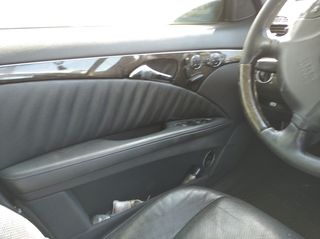 Mercedes-Benz E200 W211 Aεροανάρτηση Πανοραμα Υπάρχουν τα Πάντα!!!-thumb-3