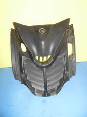  Μάσκες Εμπρός    YAMAHA AEROX 50