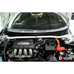 Ultra Racing - Μπάρα θόλων   2-Point Front Upper Strut Bar for Honda CRZ 10+ | Ultra Racing