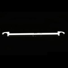 Ultra Racing - Μπάρα θόλων    2-Point Front Upper Strut Bar for Honda Prelude BA3 88-91 | Ultra Racing